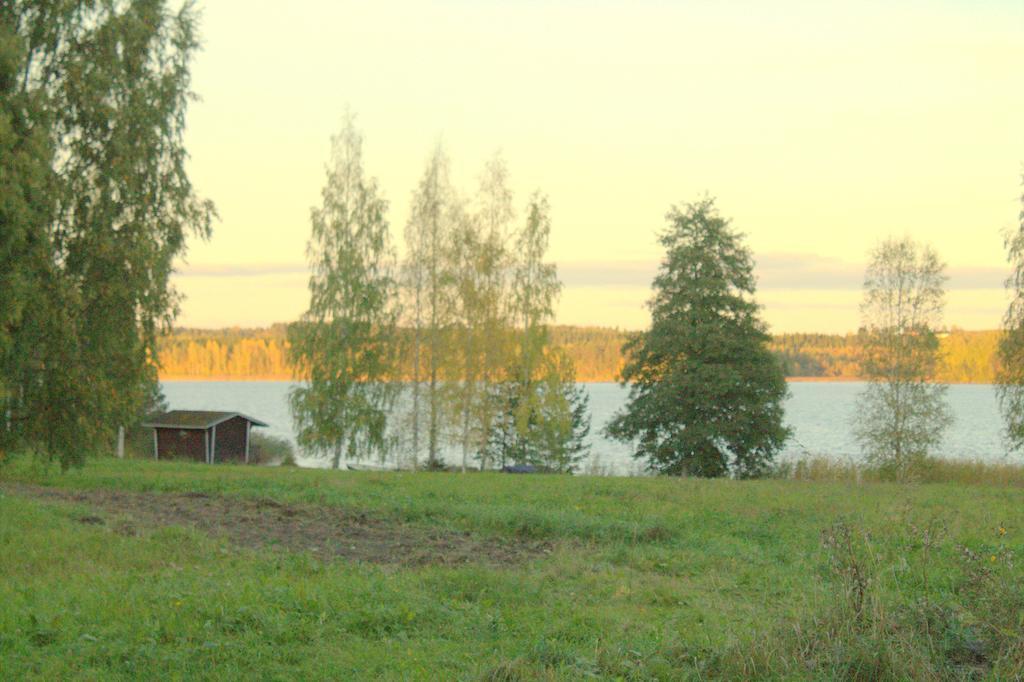 Willa Rautalahti Экстерьер фото